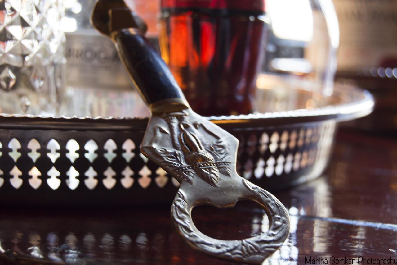 The Fox And Hounds Ξενοδοχείο Oakham Εξωτερικό φωτογραφία