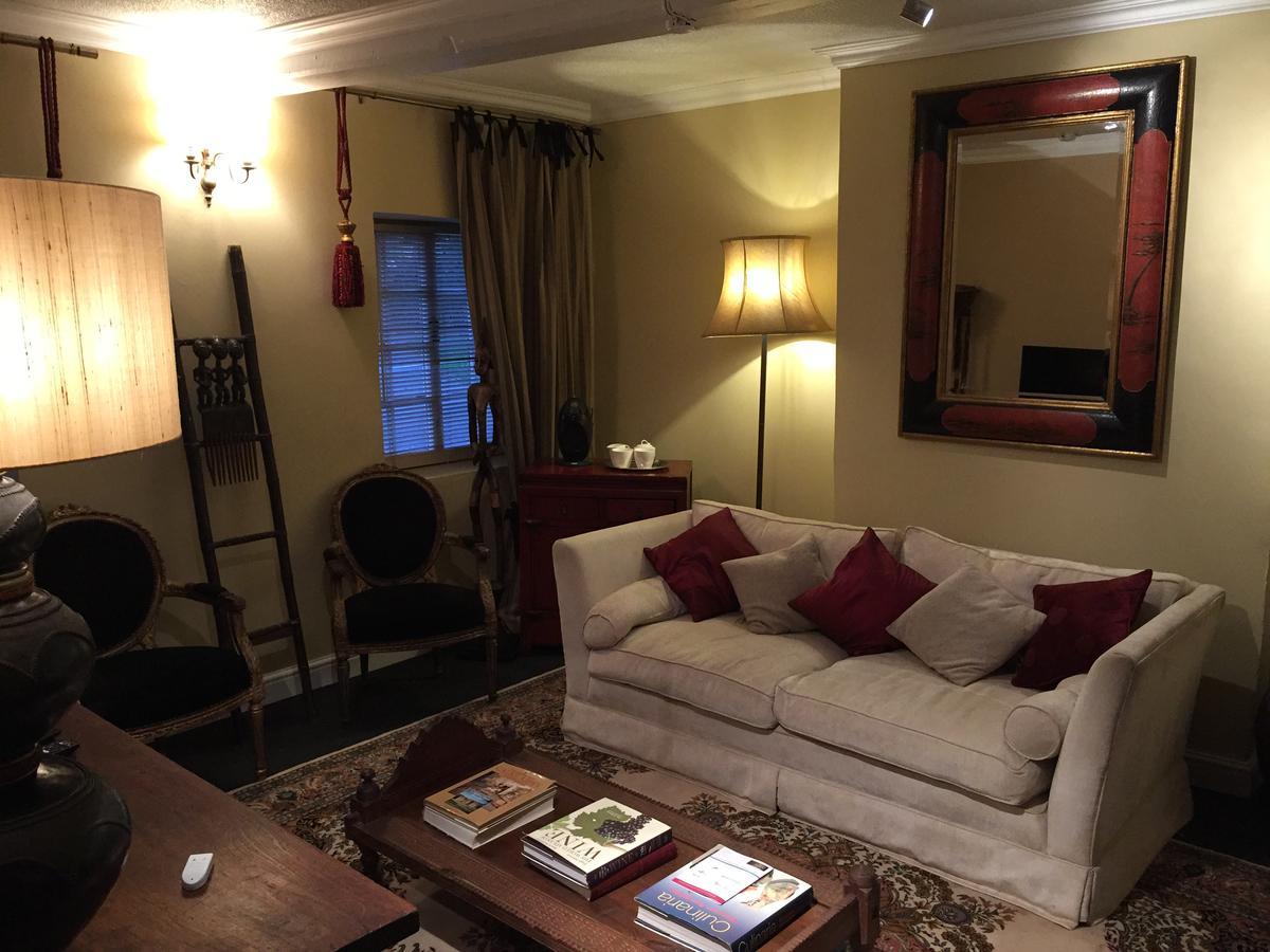 The Fox And Hounds Ξενοδοχείο Oakham Εξωτερικό φωτογραφία